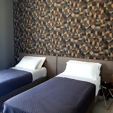Domus Suite Termoli Værelse billede