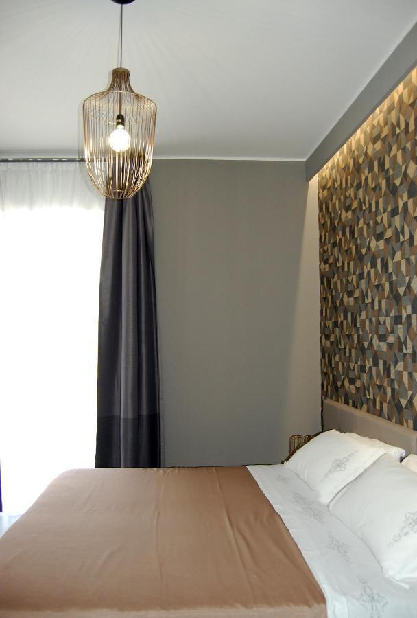 Domus Suite Termoli Eksteriør billede