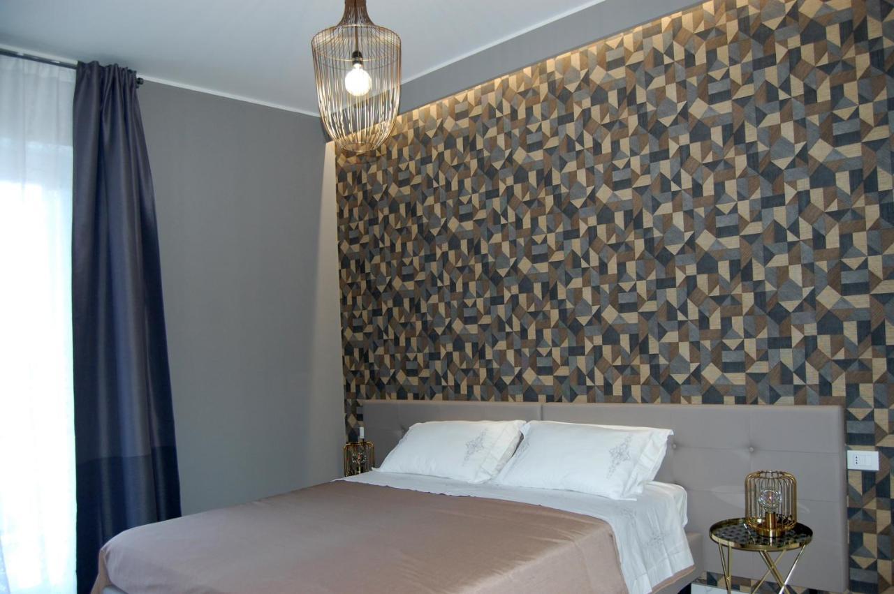 Domus Suite Termoli Eksteriør billede