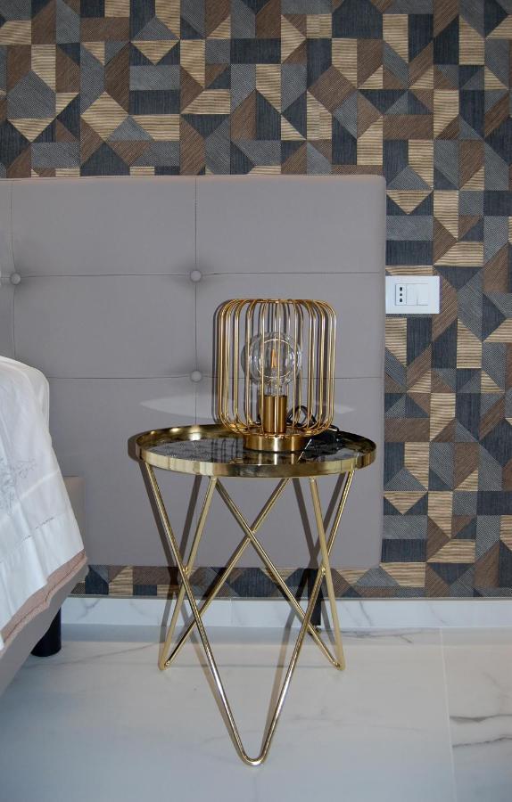 Domus Suite Termoli Eksteriør billede