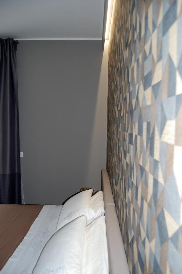 Domus Suite Termoli Eksteriør billede