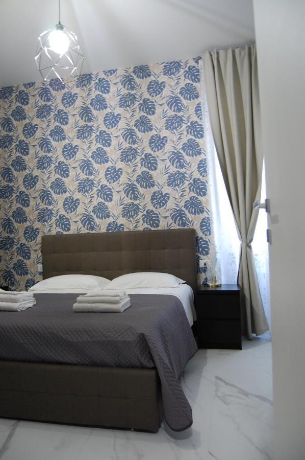 Domus Suite Termoli Eksteriør billede