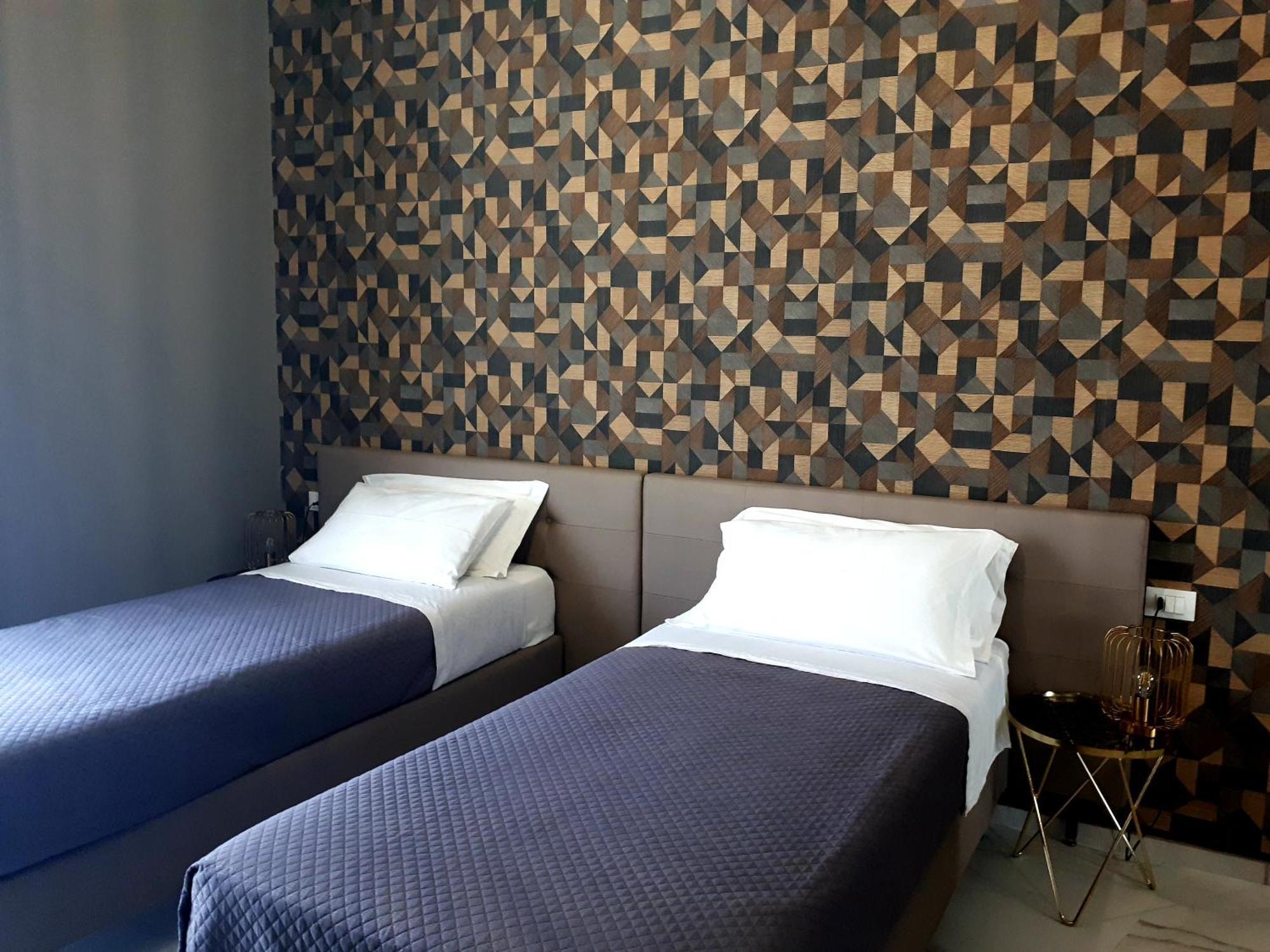 Domus Suite Termoli Værelse billede